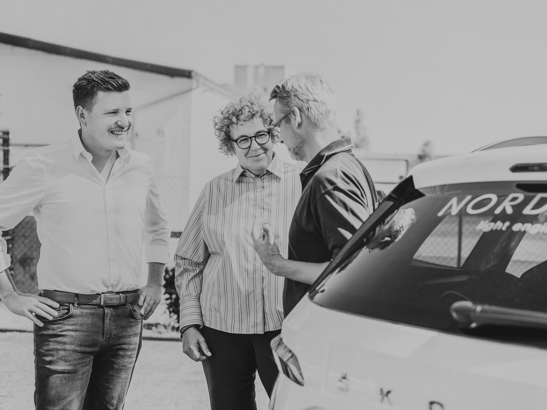 Business Fotograf Frankfurt
