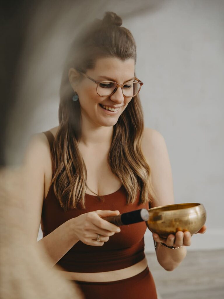 Personal Brand Shooting Frankfurt
