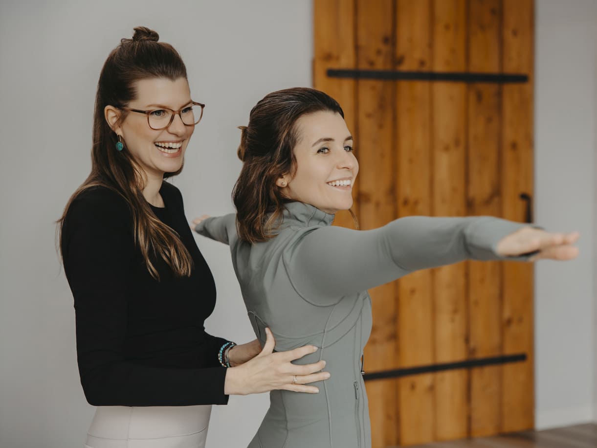 Personal Brand Shooting Friedrichsdorf