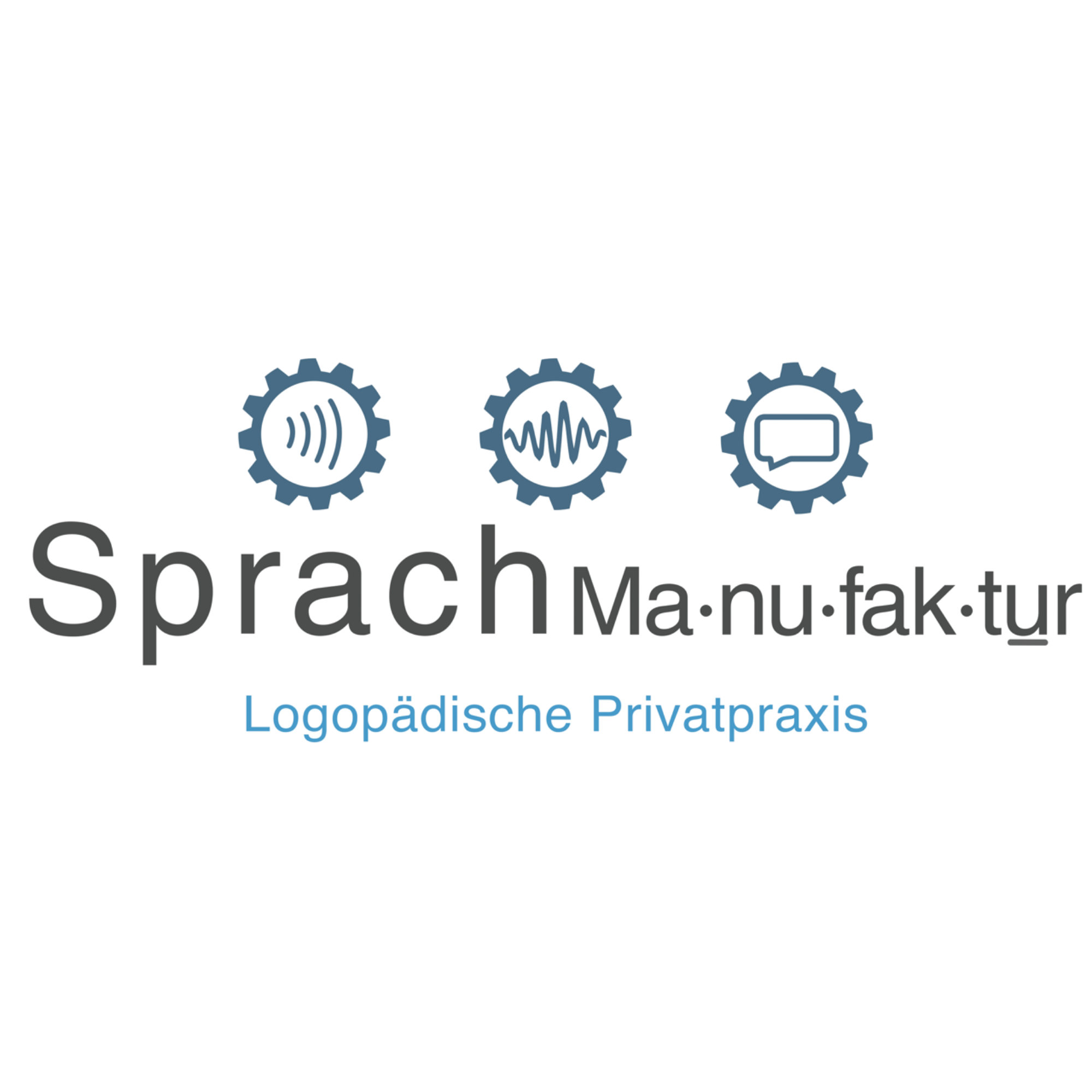 Sprach Manufaktur, Logopädische Praxis, Kunde von Rebecca Schober aus Frankfurt